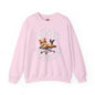 Pussy Stretcher Crewneck Sweatshirt The Devil's Pickle