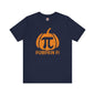 Pumpkin Pi T-Shirt The Devil's Pickle