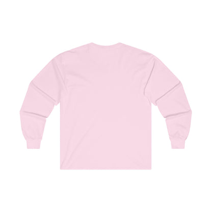Healthy and Delicious Long Sleeve Tee The Devil's Pickle
