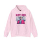 Daddy's Home Hooded Sweatshirt The Devil's Pickle