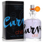 Curve Chill Cologne Spray 4.2 oz (Men) OyeraCharisma
