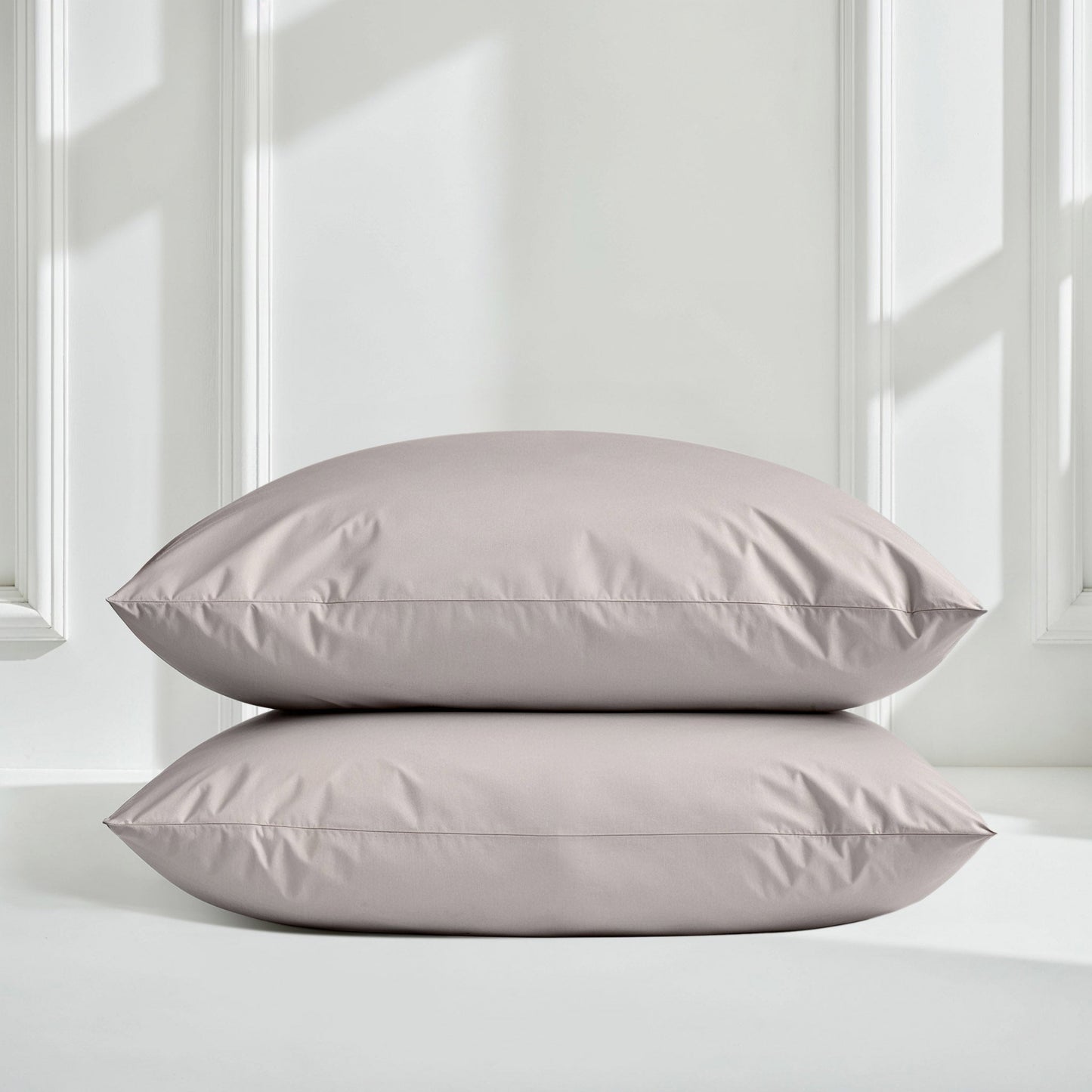 Luxe Australian Sateen Bedding Bundle Italic