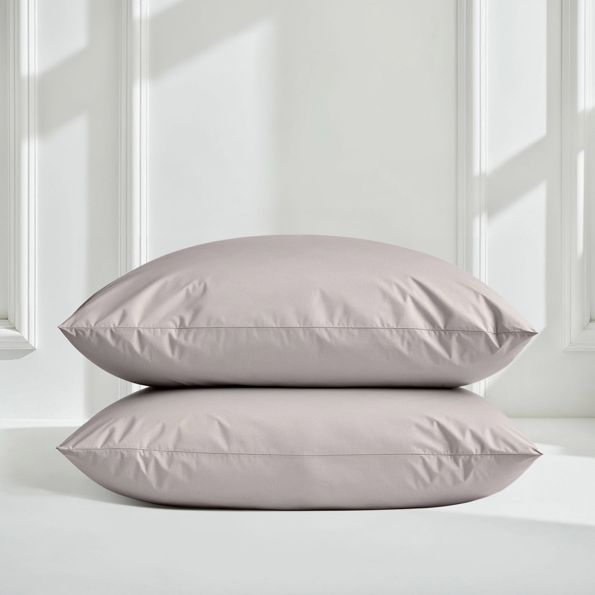 Luxe Australian Sateen Bedding Bundle Italic