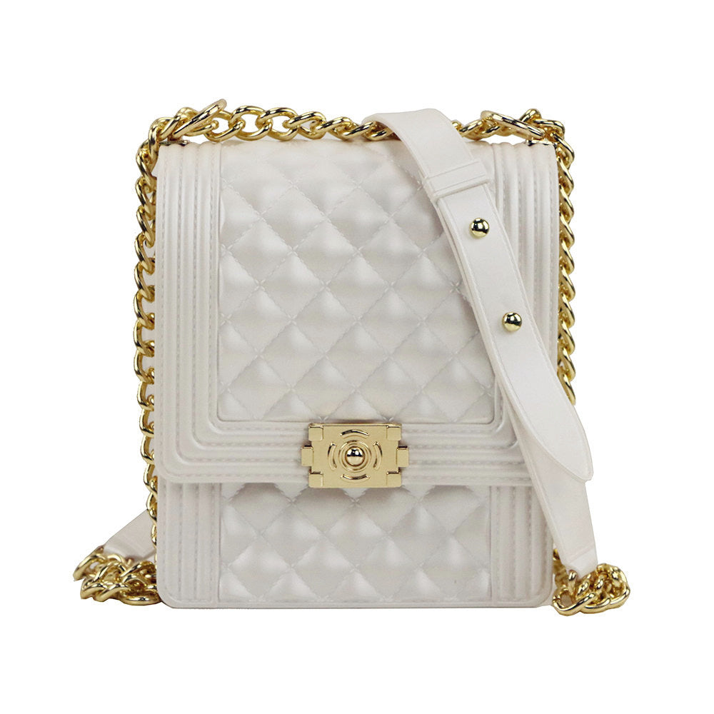 Chain jelly bag See size chart under “more details” The Fashion Celestial