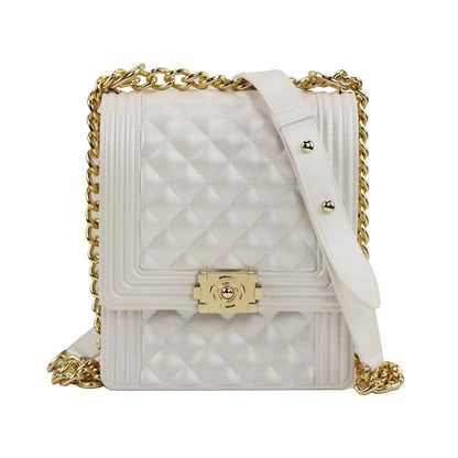 Chain jelly bag See size chart under “more details” The Fashion Celestial