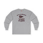 It's A Beaut Clark Long Sleeve Tee The Devil's Pickle
