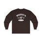Merica AF Long Sleeve Tee The Devil's Pickle