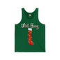 Well Hung Tank Top
