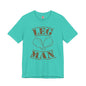 Leg Man T-Shirt The Devil's Pickle