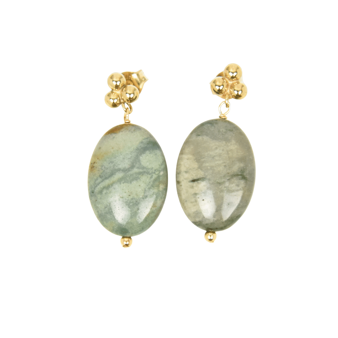 Carrick Earrings Emily Anne Designs LLC