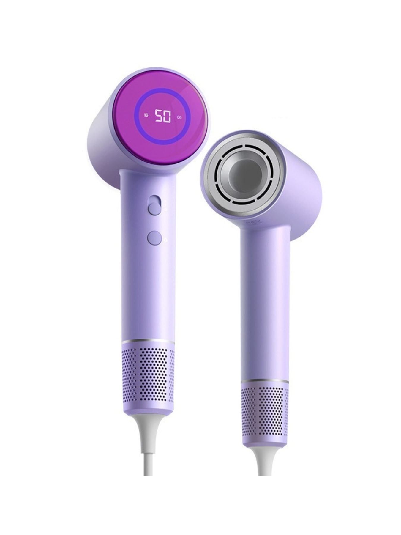 Fast-Drying High-Speed Hair Dryer New Era Fashion LLc