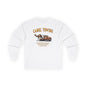 Camel Towing Long Sleeve Tee The Devil's Pickle