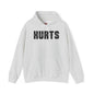 Everything Hurts Hooded Sweatshirt The Devil's Pickle
