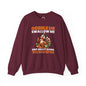 Gobble Me Swallow Me Crewneck Sweatshirt The Devil's Pickle