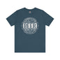 Handcrafted and Always Cold Beer T-Shirt The Devil's Pickle