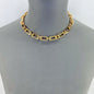 Alternating Square and Rectangle Link Chain Shop Style & More | Fresh Looks, Everyday Deals & Free Shipping