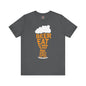 Beer Eat Sleep Repeat T-Shirt The Devil's Pickle