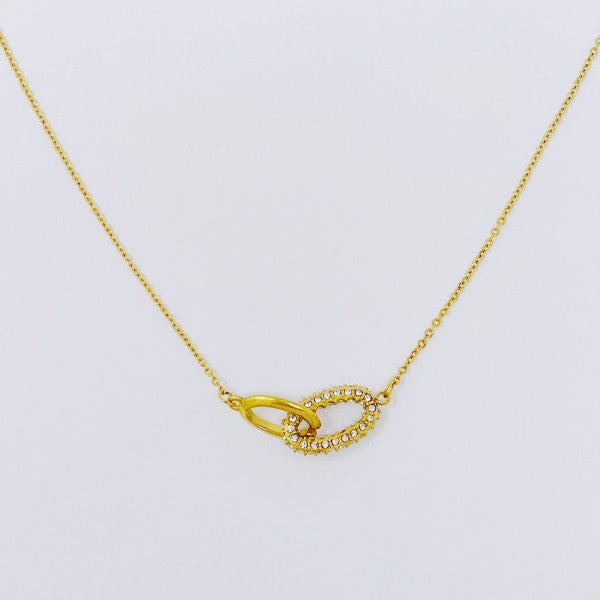 Everly Together Linked Necklace Shop Style & More | Fresh Looks, Everyday Deals & Free Shipping