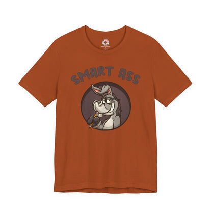 Smart Ass T-Shirt The Devil's Pickle