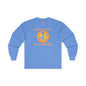 Ridin' Dirty This Halloween Long Sleeve Tee The Devil's Pickle