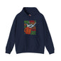 Don't Drink and Drive Hooded Sweatshirt The Devil's Pickle