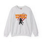 Wolfman's Got Nards Crewneck Sweatshirt The Devil's Pickle