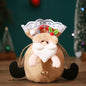 Christmas Apple Bag Christmas Eve Apple Gift Box Gift Bag Candy Bag Christmas Creative Gift Bag
