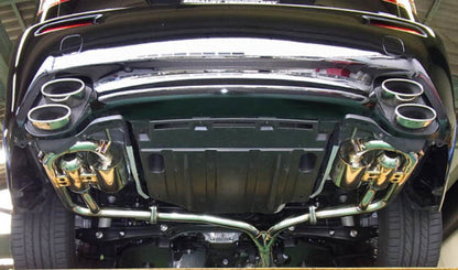 HKS Super Sound Master IS F FR SPORT