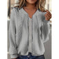 Bomber Jackets For Women Cute Jacquard Coats Lightweight Zip Up Jackets FitiqueFit
