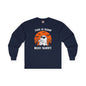 This Is Some Boo Sheet Long Sleeve Tee The Devil's Pickle