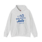Bofadee's Nuts Hooded Sweatshirt The Devil's Pickle