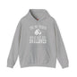 You My Friend Should Have Been Swallowed Hooded Sweatshirt The Devil's Pickle