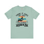 There It Goes My Last Flying Fuck T-Shirt The Devil's Pickle