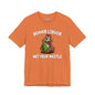 Beaver Liquor T-Shirt The Devil's Pickle