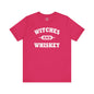 Witches and Whiskey T-Shirt