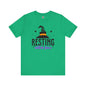 Resting Witch Face T-Shirt The Devil's Pickle