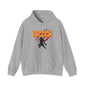 Wolfman's Got Nards Hooded Sweatshirt The Devil's Pickle