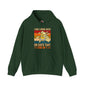 I Only Drink Beer on Days That End in Y Hooded Sweatshirt The Devil's Pickle