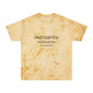 Unisex Color Blast T-Shirt Grayceful LLC