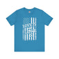 Love It Or Leave It T-Shirt The Devil's Pickle