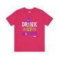 Drink Up Witches T-Shirt The Devil's Pickle