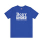 Body Under Construction T-Shirt The Devil's Pickle