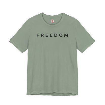 Freedom T-Shirt The Devil's Pickle