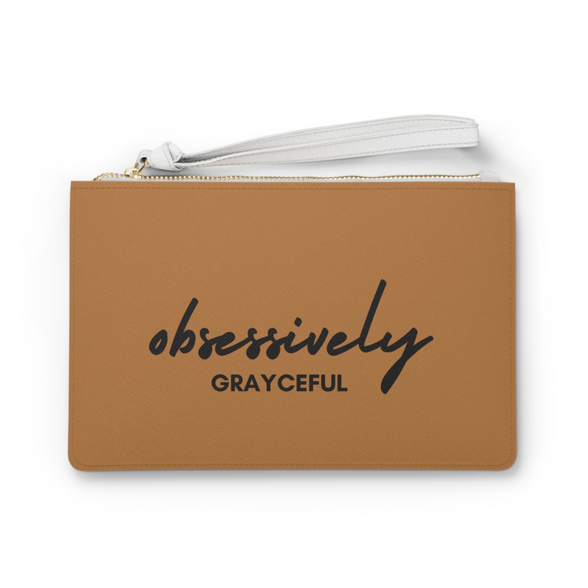 Clutch Bag Grayceful LLC