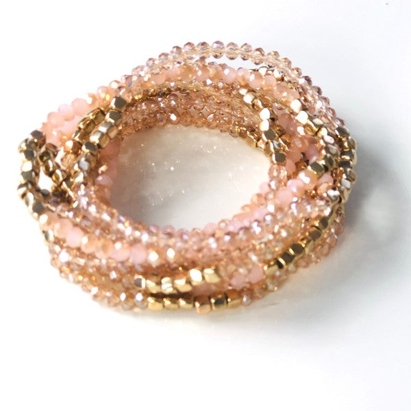 Beaded Bracelet Shop Style & More | Fresh Looks, Everyday Deals & Free Shipping