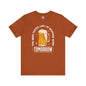 Skipping Work Tomorrow T-Shirt The Devil's Pickle