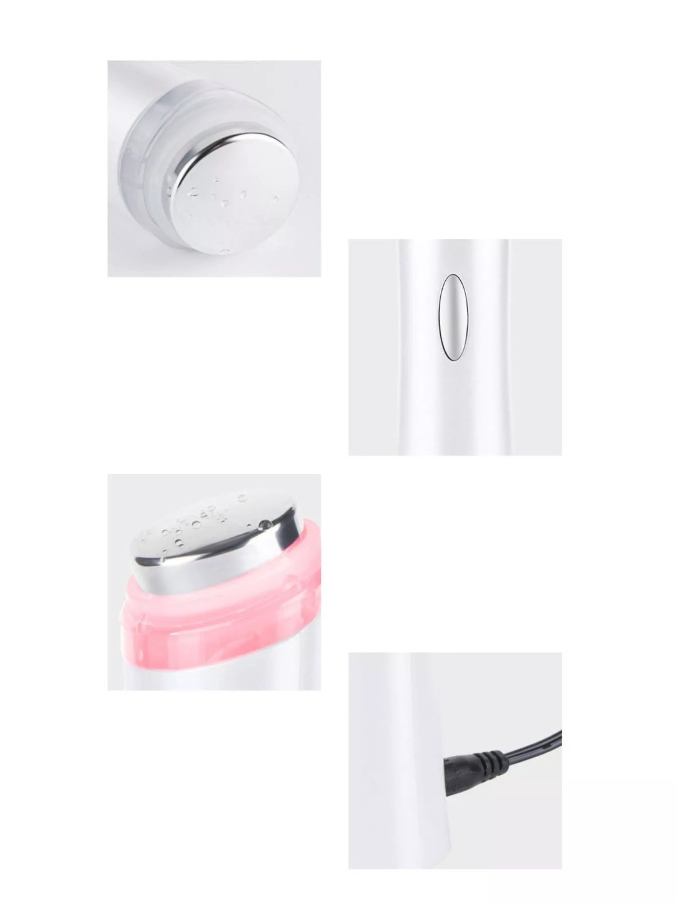 Facial Skin Tightening Beauty Device New Era Fashion LLc