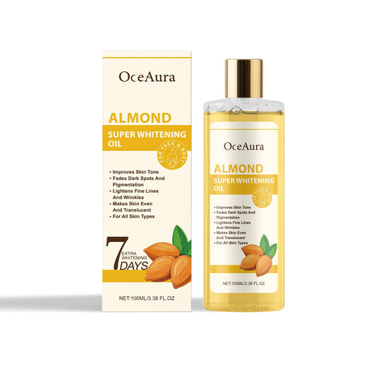 7 Day Care Essential Oil Gently Moisturizes The Body And Moisturizes The Skin Daily Massage Care Essential Oil V.I.P Digital Presence