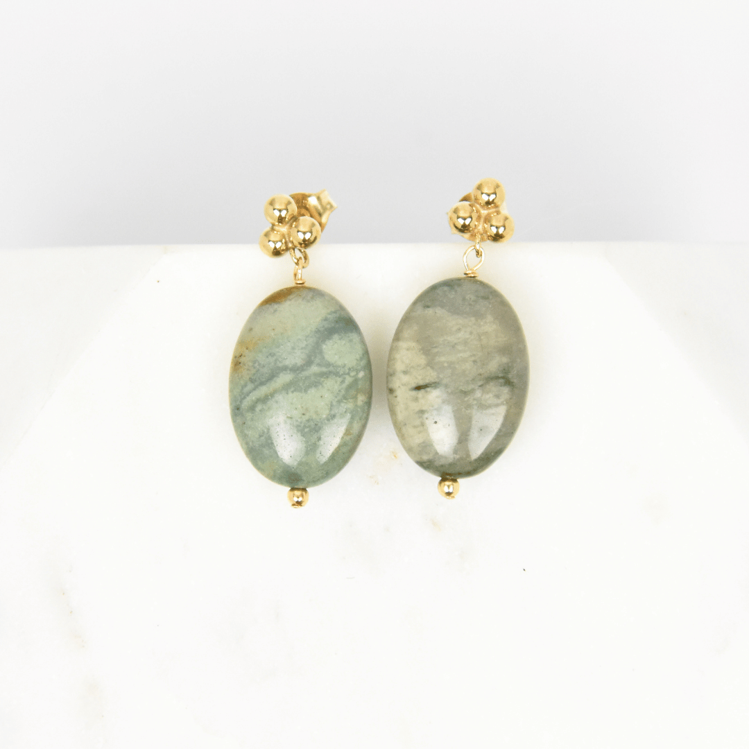 Carrick Earrings Emily Anne Designs LLC