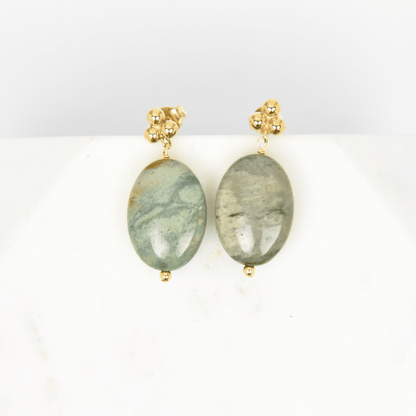Carrick Earrings Emily Anne Designs LLC